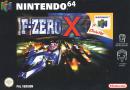 F-Zero X (N64)