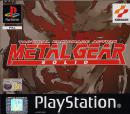 Metal Gear Solid (PSOne)