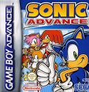 Sonic Advance (GBA)