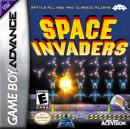 Space Invaders (GBA)