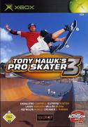 Tony Hawk's Pro Skater 3 (Xbox)