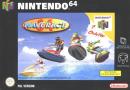 Wave Race 64 (N64)
