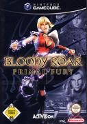 Bloody Roar: Primal Fury (GameCube)