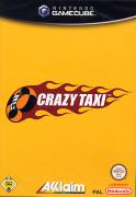 Crazy Taxi (GameCube)