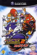 Sonic Adventure 2: Battle (GameCube)