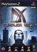 Deus Ex (PS2)