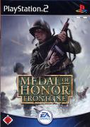 Medal of Honor: Frontline (PS2)