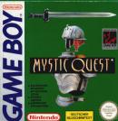 Mystic Quest (GameBoy)