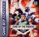 Zone of the Enders: The Fist of Mars (GBA)