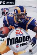 Madden NFL 2003 (PC)