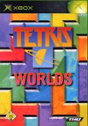 Tetris Worlds (Xbox)