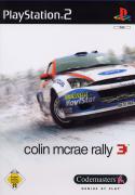 Colin McRae Rally 3 (PS2)