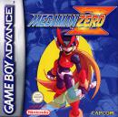 Mega Man Zero (GBA)