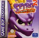 Spyro 2: Season of Flame (GBA)