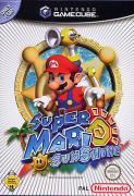 Super Mario Sunshine (GameCube)
