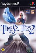 TimeSplitters 2 (PS2)