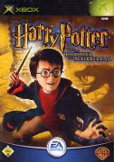 Harry Potter und die Kammer des Schreckens (Xbox)