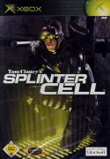 Tom Clancy's Splinter Cell (Xbox)