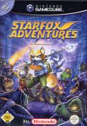Star Fox Adventures (GameCube)