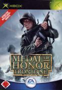 Medal of Honor: Frontline (Xbox)
