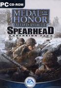 Medal of Honor: Spearhead (dt.) (PC)