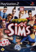 Die Sims (PS2)