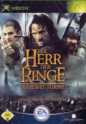 Der Herr der Ringe: Die zwei Türme (Xbox)