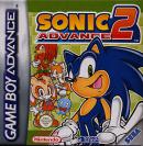 Sonic Advance 2 (GBA)