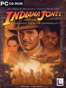 Indiana Jones und die Legende der Kaisergruft (PC)