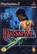 Primal (PS2)