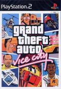 Grand Theft Auto: Vice City (PS2)