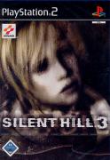 Silent Hill 3 (PS2)