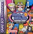 Wario Ware Inc.: Minigame Mania (GBA)