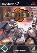 Armored Core 3 (PS2)