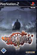 Clock Tower 3 (PS2)