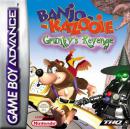 Banjo-Kazooie: Grunty's Rache (GBA)