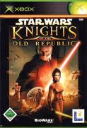 Star Wars: Knights of the Old Republic (Xbox)