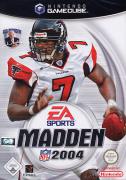 Madden NFL 2004 (GameCube)