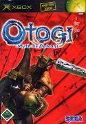 Otogi - Myth of Demons (Xbox)