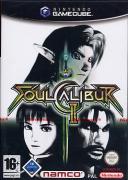 Soul Calibur 2 (GameCube)