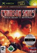 Crimson Skies (Xbox)