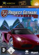 Project Gotham Racing 2 (Xbox)