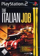 The Italian Job (PS2)