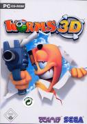Worms 3D (PC)