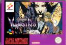 Castlevania - Vampire's Kiss (SuperNES)