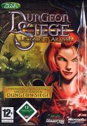 Dungeon Siege: Legends of Aranna (PC)