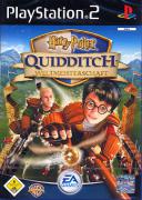 Harry Potter: Quidditch-Weltmeisterschaft (PS2)