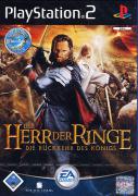 Der Herr der Ringe: Die Rückkehr des Königs (PS2)
