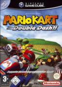 Mario Kart: Double Dash!! (GameCube)