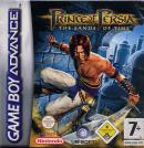 Prince of Persia: The Sands of Time (GBA)